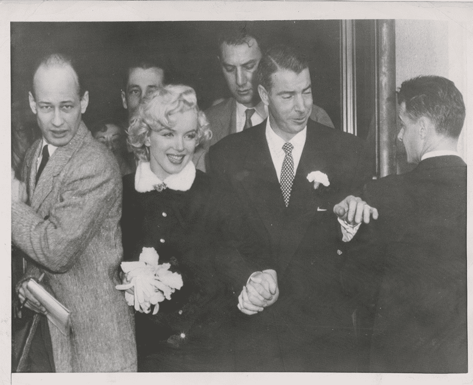 Те саме весілля