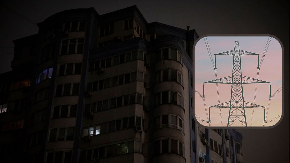 «Через специфіку атаки відновлення триває довше», – в «Укренерго» розповіли про ситуацію з енергосистемою 1 Новини про - «Через специфіку атаки відновлення триває довше», – в «Укренерго» розповіли про ситуацію з енергосистемою