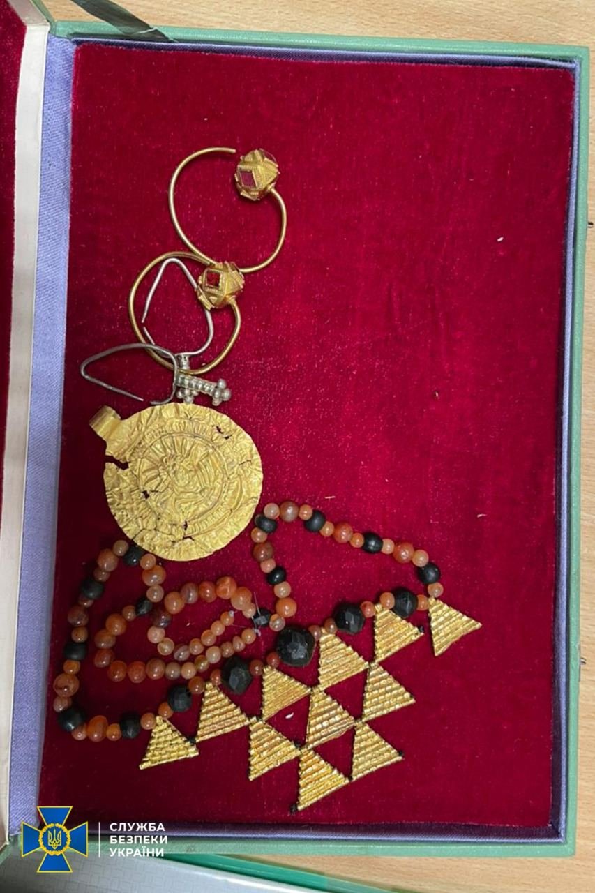 Джерело: СБУ