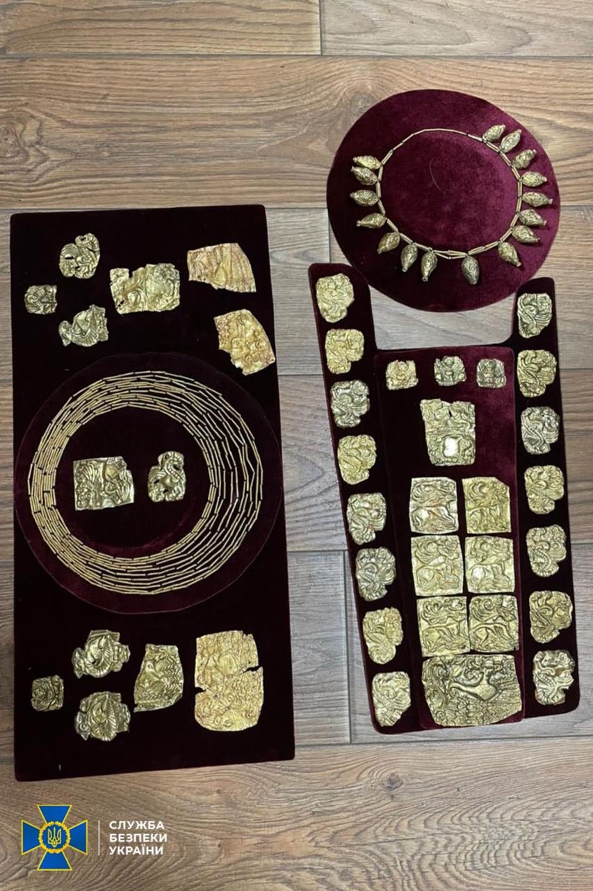 Джерело: СБУ