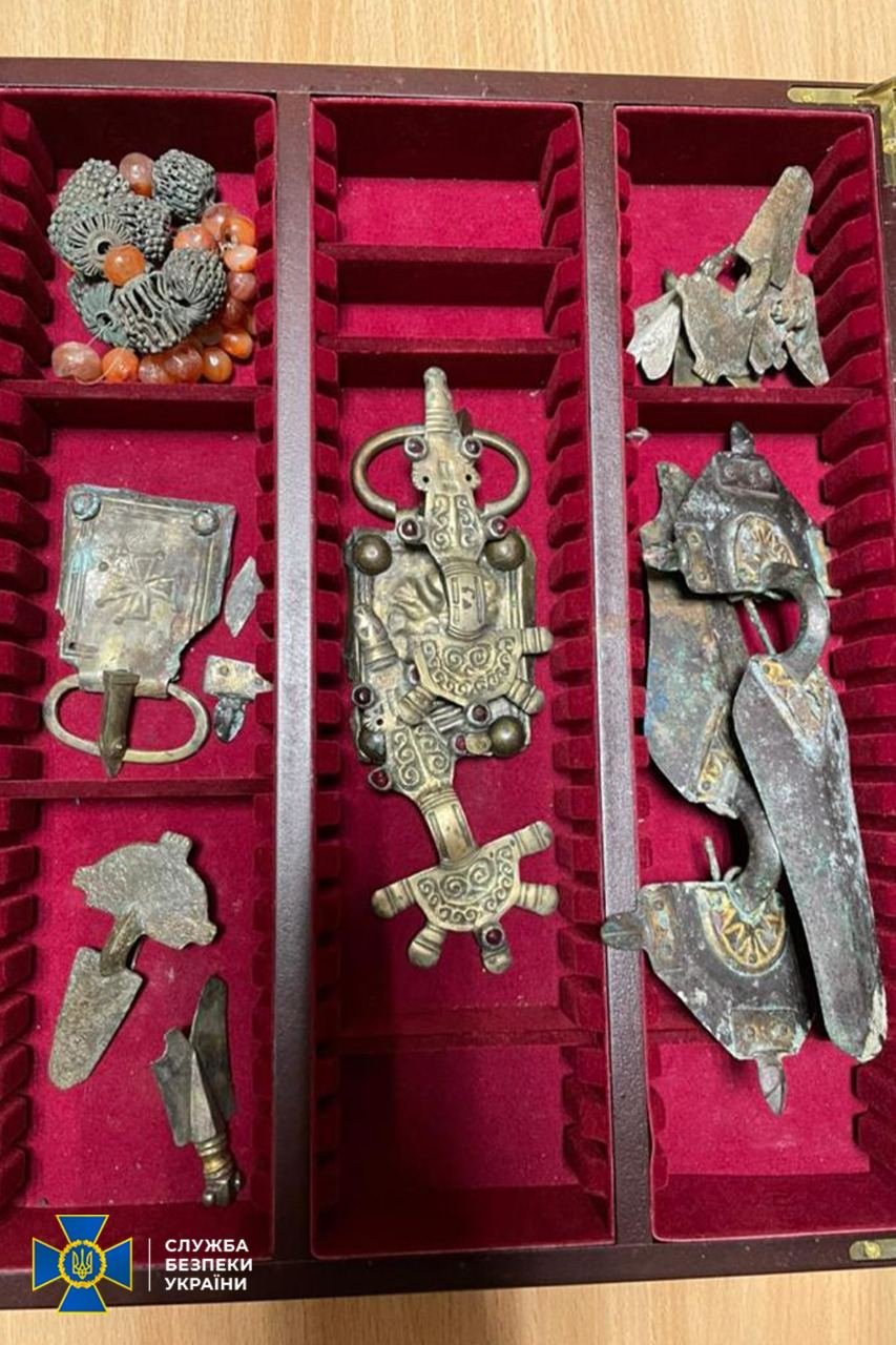 Джерело: СБУ