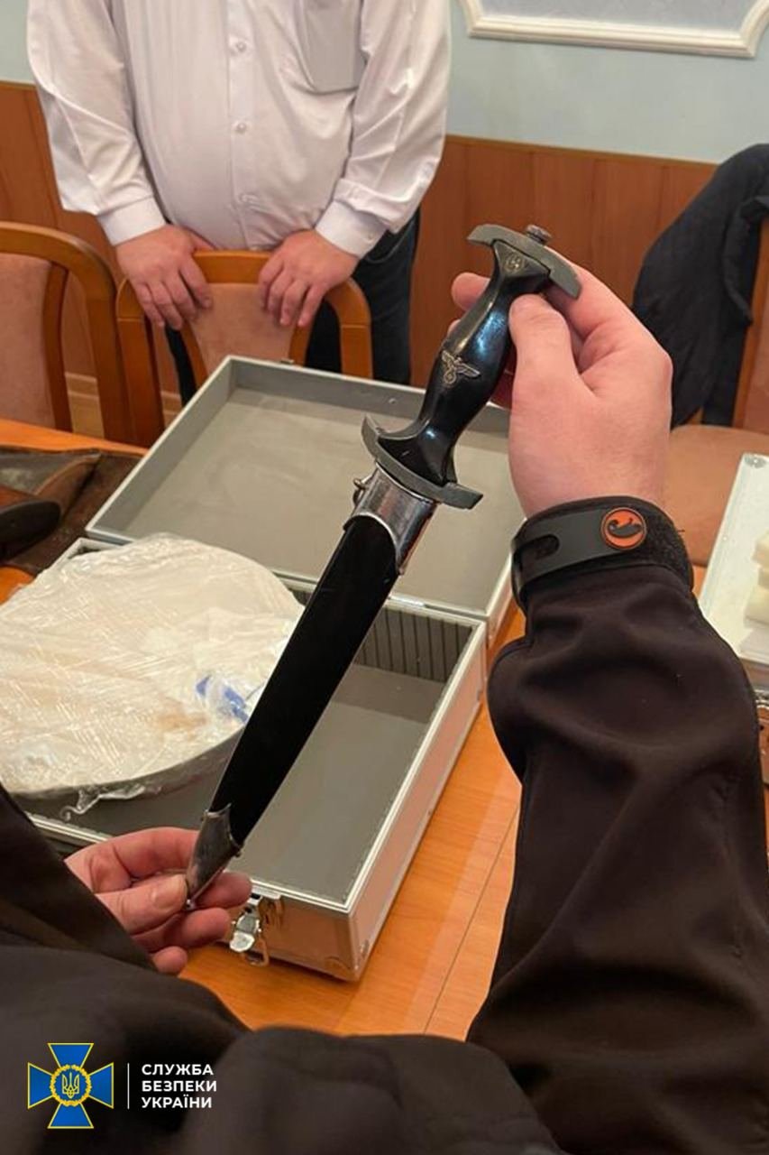 Джерело: СБУ