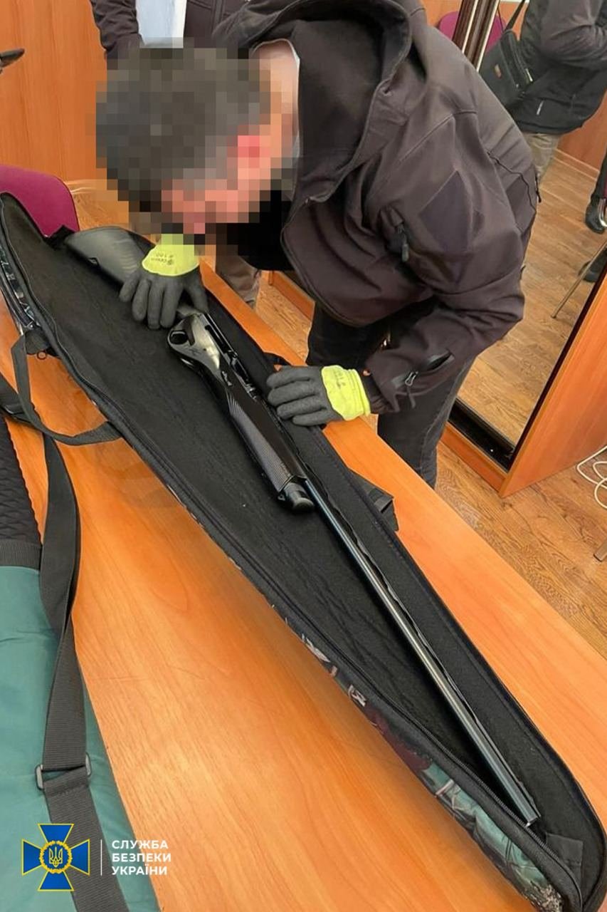 Джерело: СБУ