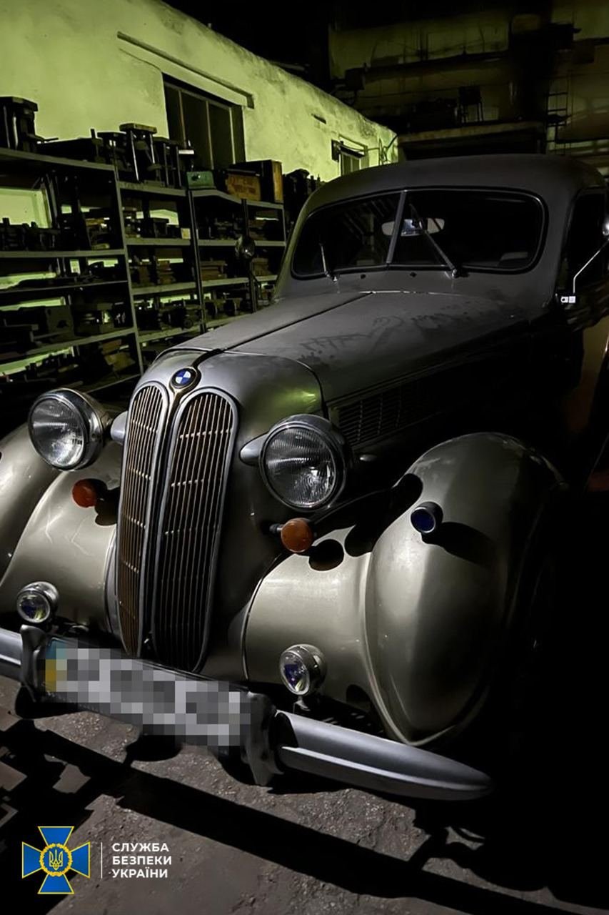 Джерело: СБУ