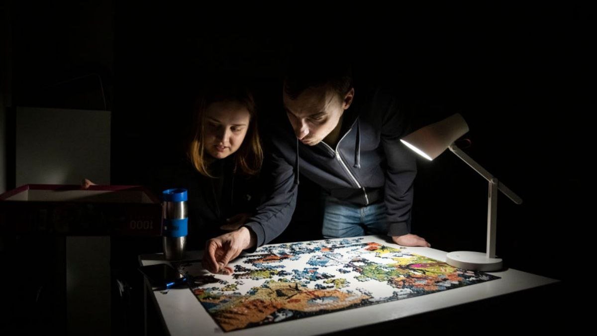 "Укрэнерго" работает над тем, чтобы обеспечить возможность импорта электроэнергии из Европы в Украину