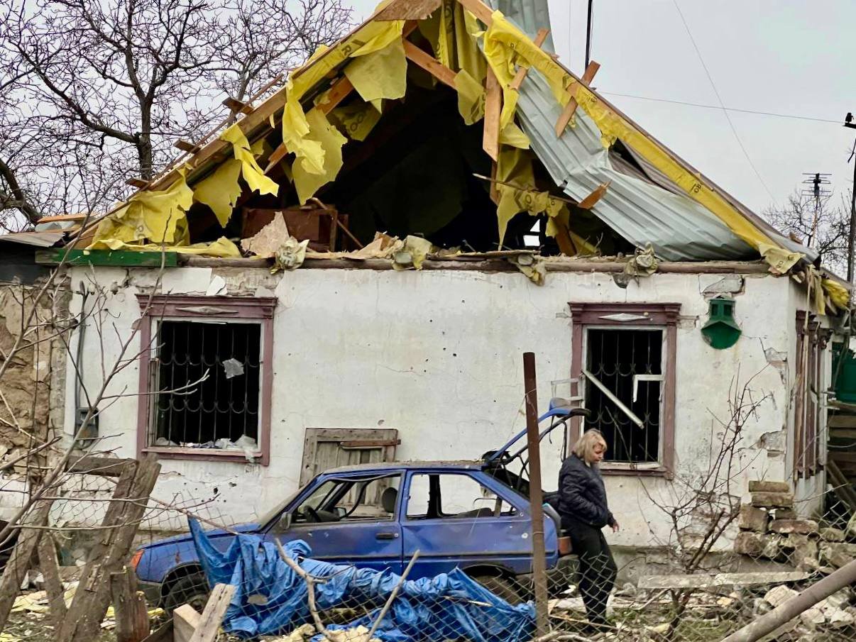 Наслідки атаки