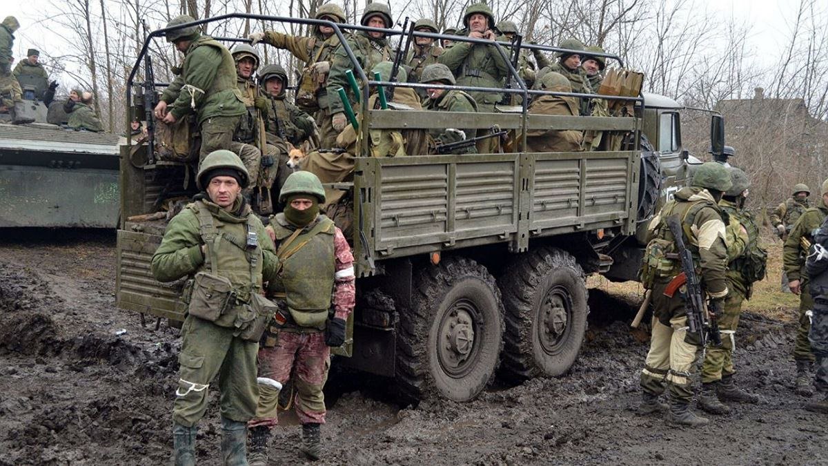 ЗСУ знищили ще декілька сотень росіян: оновлені втрати ворога 1 Новини про - ЗСУ знищили ще декілька сотень росіян: оновлені втрати ворога