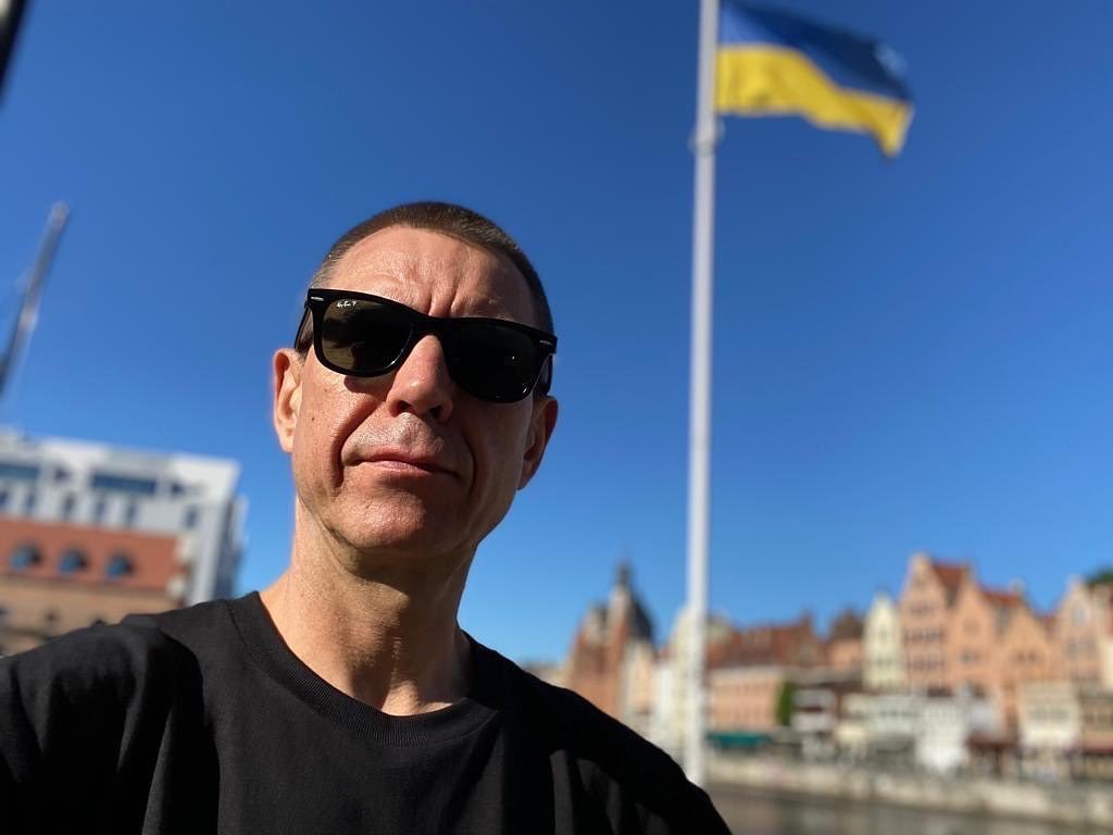 Сергій Міхалок