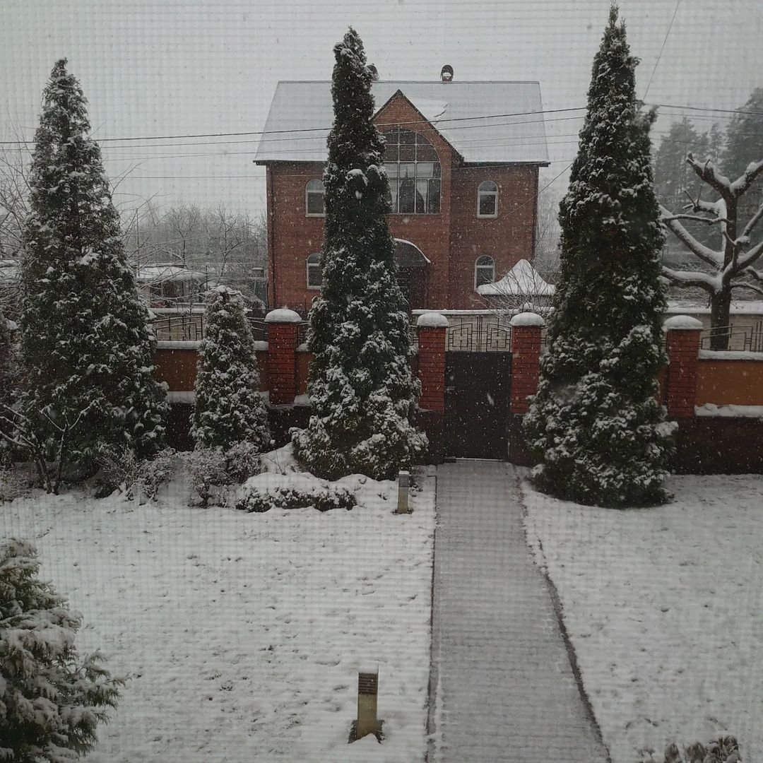 Мотивація Ігоря Кондратюка