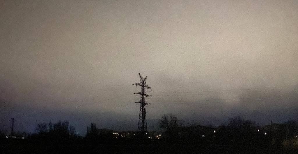 Херсон поступово отримує світло: в яких районах є електрика 1 Новини про - Херсон поступово отримує світло: в яких районах є електрика