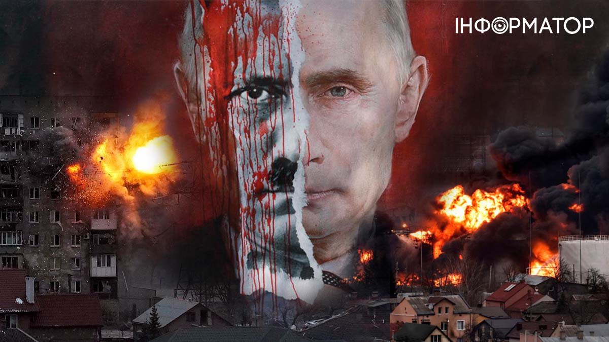 Путін готує новий удар по Україні: коли чекати та що про це говорять офіційно 1 Новини про - Путін готує новий удар по Україні: коли чекати та що про це говорять офіційно