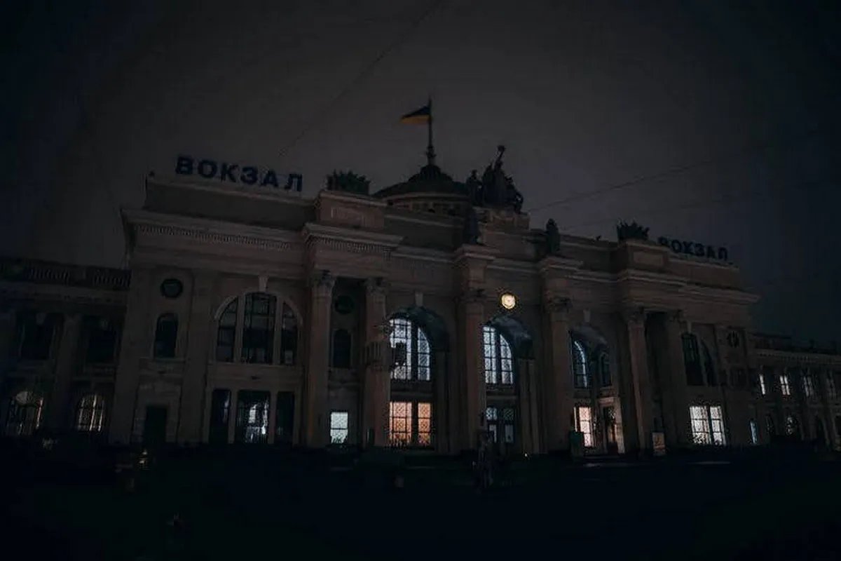 Фото: Олексій Василенко Фото: Олексій Василенко