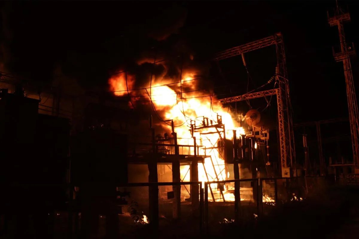 НАТО допомагатиме Україні не лише озброєнням, але й обладнанням, яке допоможе пережити зиму НАТО допомагатиме Україні не лише озброєнням, але й обладнанням, яке допоможе пережити зиму