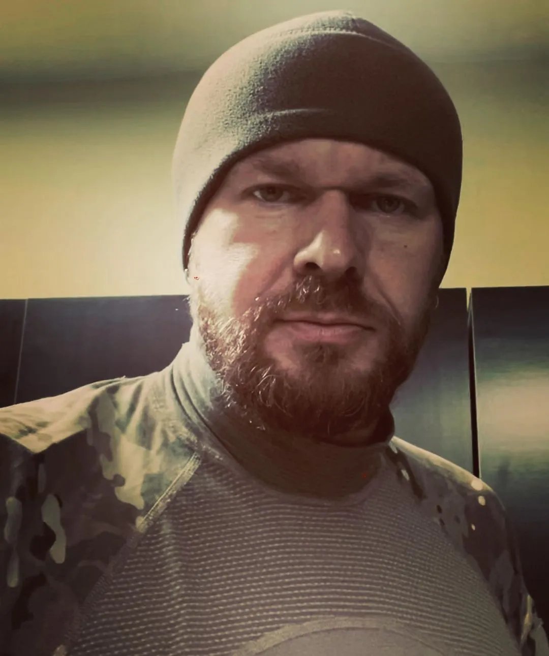 Сашко Положинський