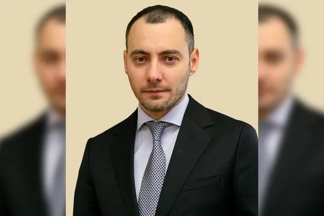 Кубраков написав заяву про звільнення