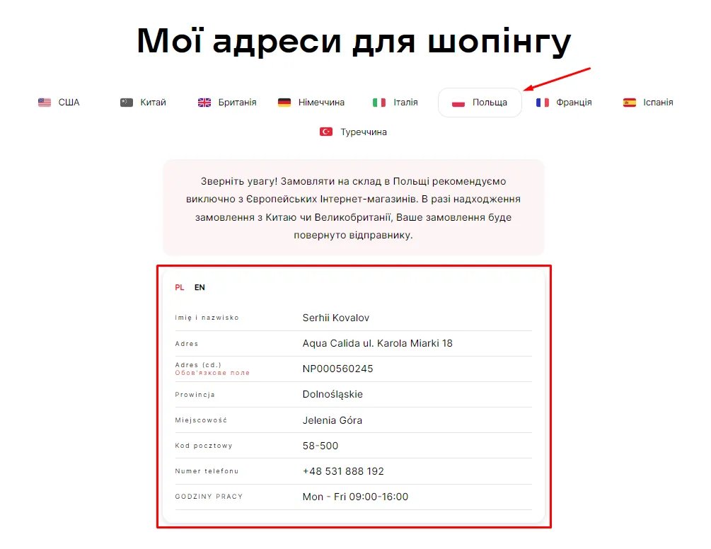 Джерело: npshopping