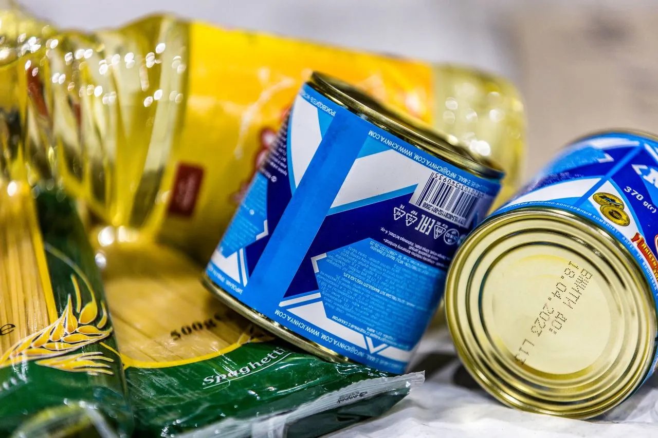 Дніпропетровська область відправила черговий гуманітарний вантаж на Херсонщину — Резніченко 1