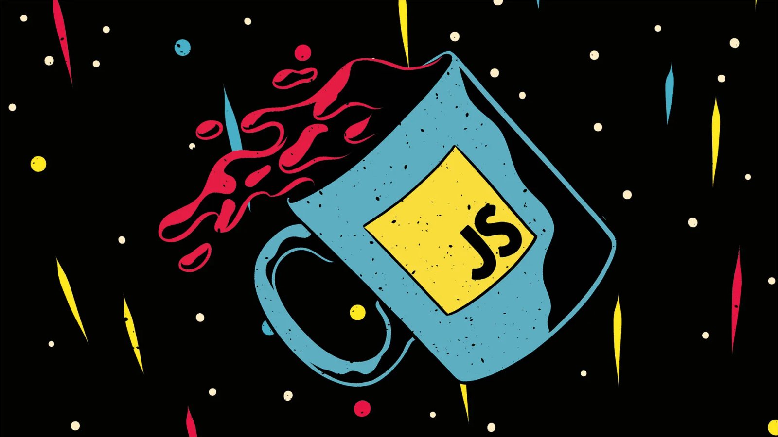 JavaScript створення мови програмування JavaScript