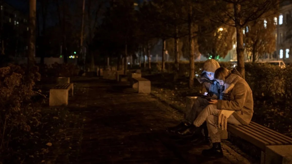 Київ і чотири області повертаються до стабілізаційних відключень світла: коли саме 1 Новини про - Київ і чотири області повертаються до стабілізаційних відключень світла: коли саме