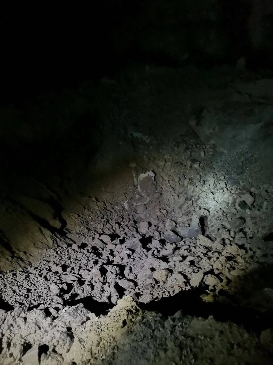 Наслідки ворожої атаки