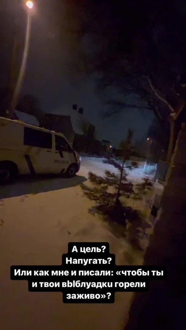 Скріншот: instagram.com/sofia_stuzhuk