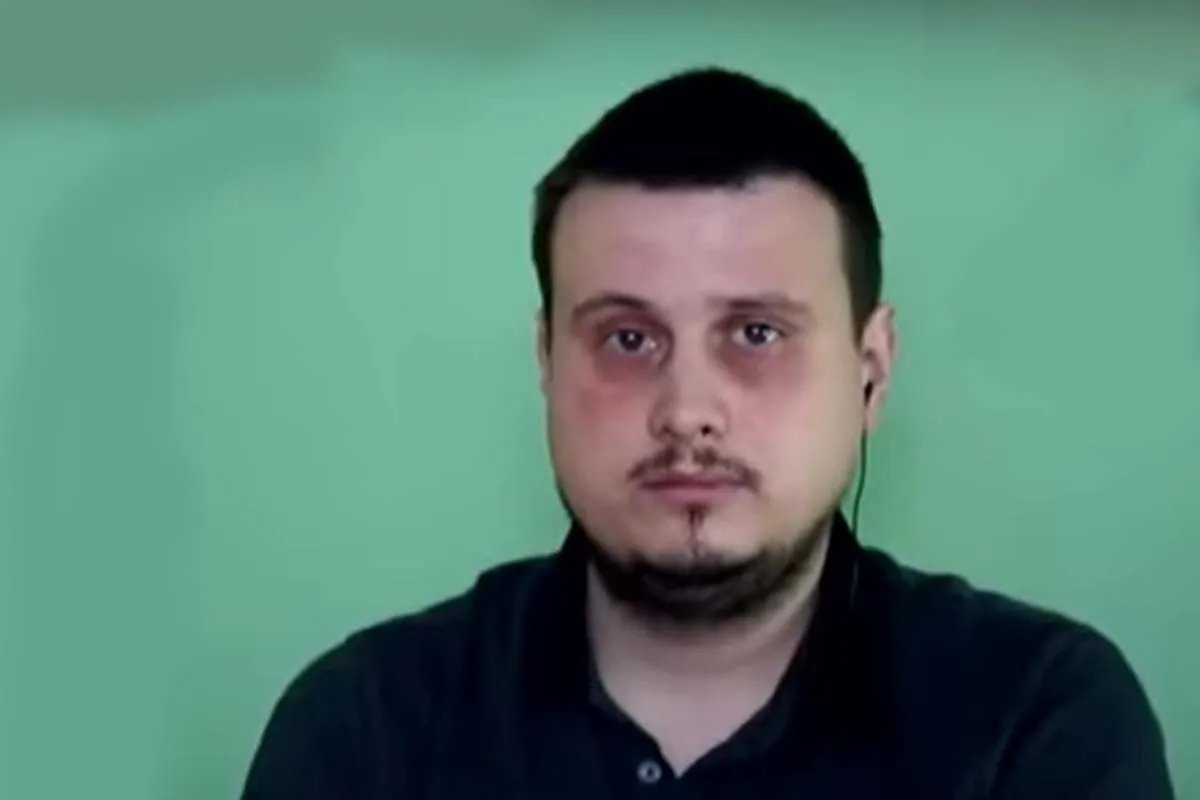 Олег Катков вважає, що Україна отримає чимало вигоди від нової зброї