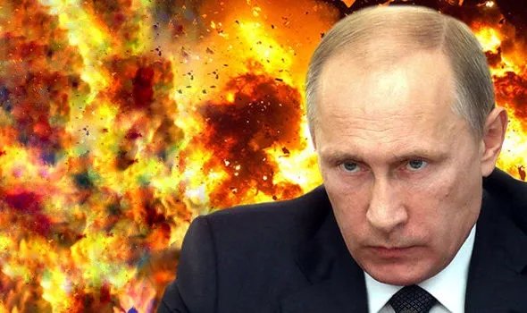 «Угроза есть, чего греха таить», - путін продовжує погрожувати ядерною зброєю 1 Новини про - «Угроза есть, чего греха таить», - путін продовжує погрожувати ядерною зброєю