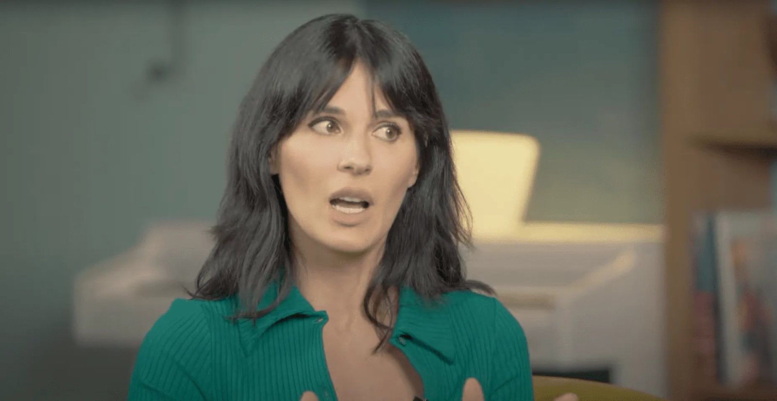 Коли побувала в обіймах смерті