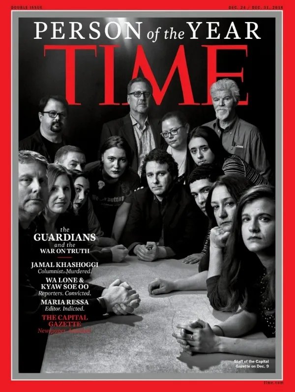 Фото Мойзеса Самана для Time