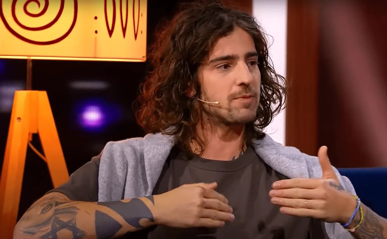 Українська мова має бути на першому плані