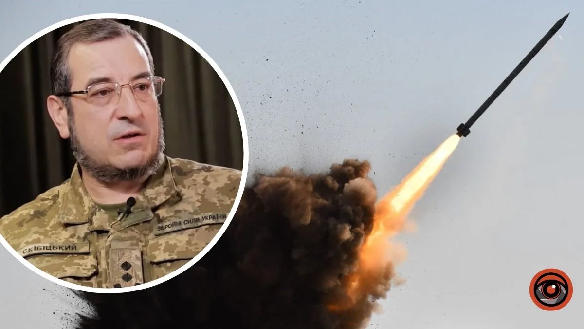 Росія використовує для масованих атак українські ракети: у розвідці пояснили як так вийшло 1 Новини про - Росія використовує для масованих атак українські ракети: у розвідці пояснили як так вийшло