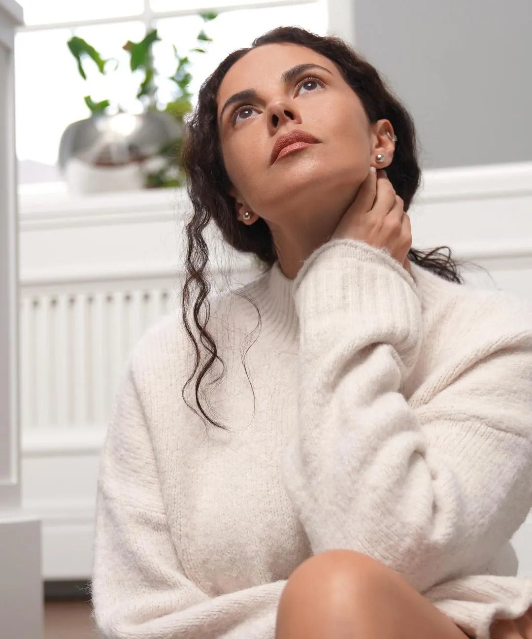 Уроки внутрішнього балансу від Насті Каменських