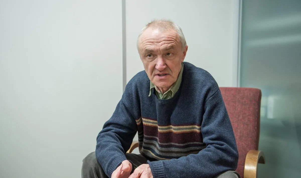 Герман Обухов