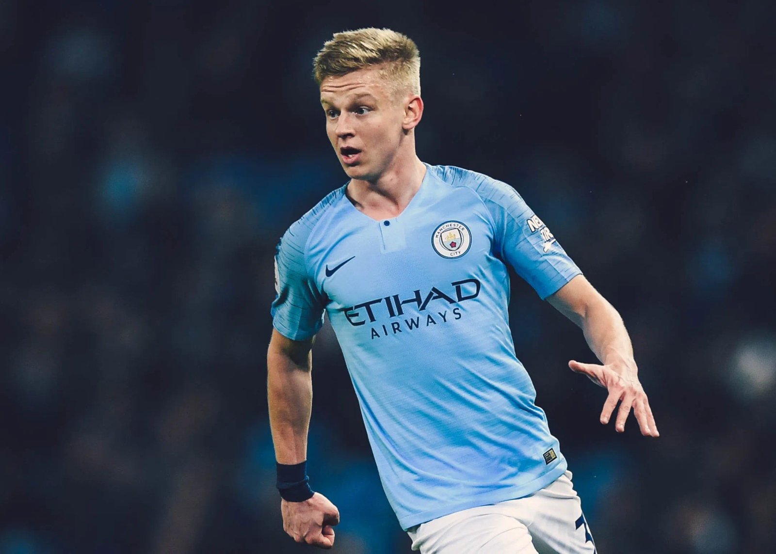 Олександ Зінченко український футболіст Олександ Зінченко