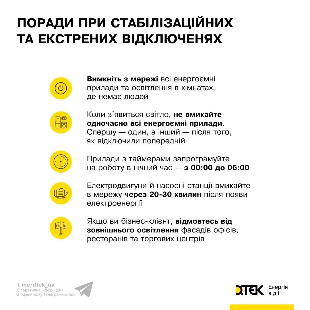 Фото: ДТЕК
