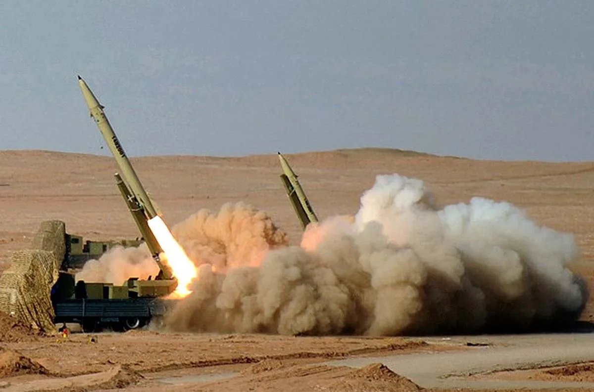 Навряд Тегеран здатний покрити потреби росії в озброєнні