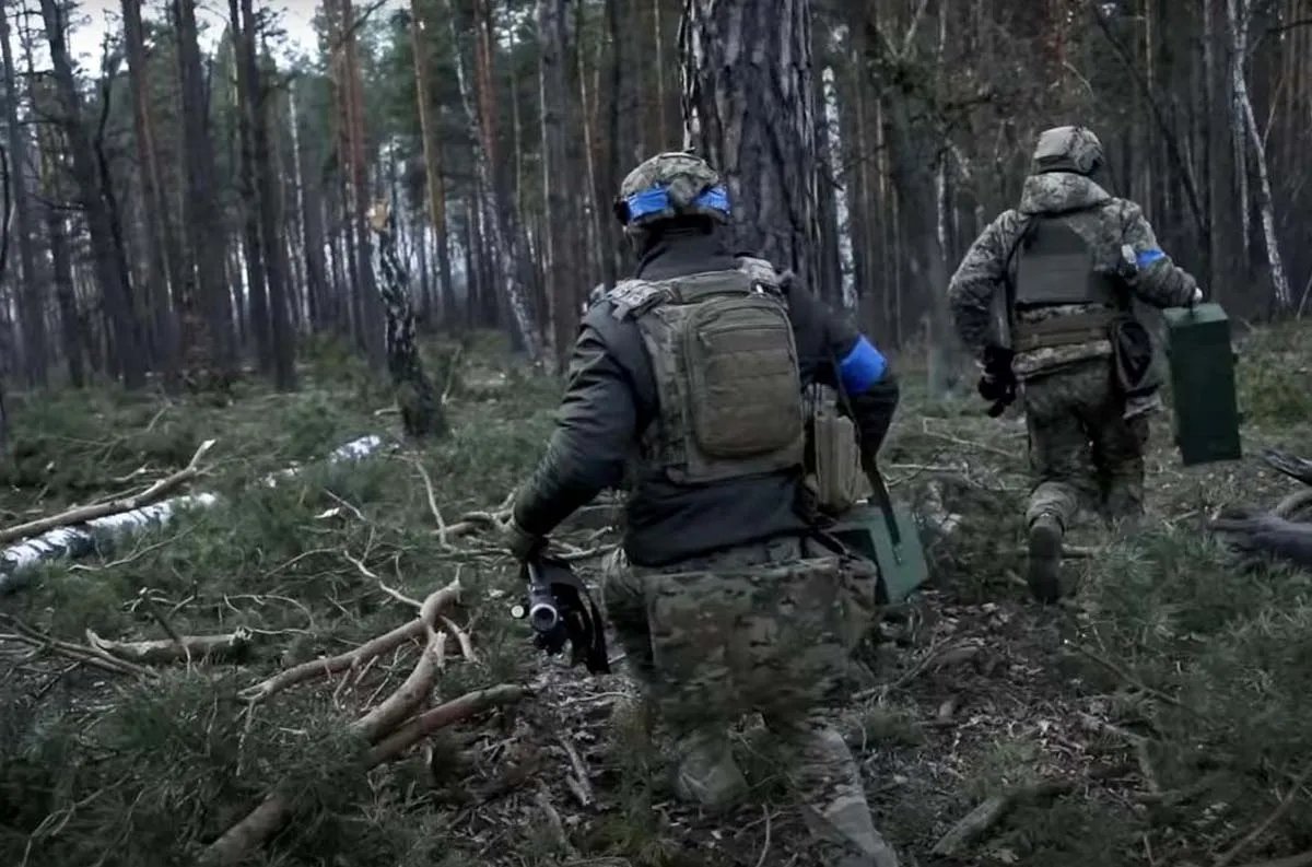 Кордон між Україною та Білоруссю укріплюють від початку війни