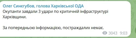 Ракетна атака по Україні 16 грудня. Все, що відомо 9