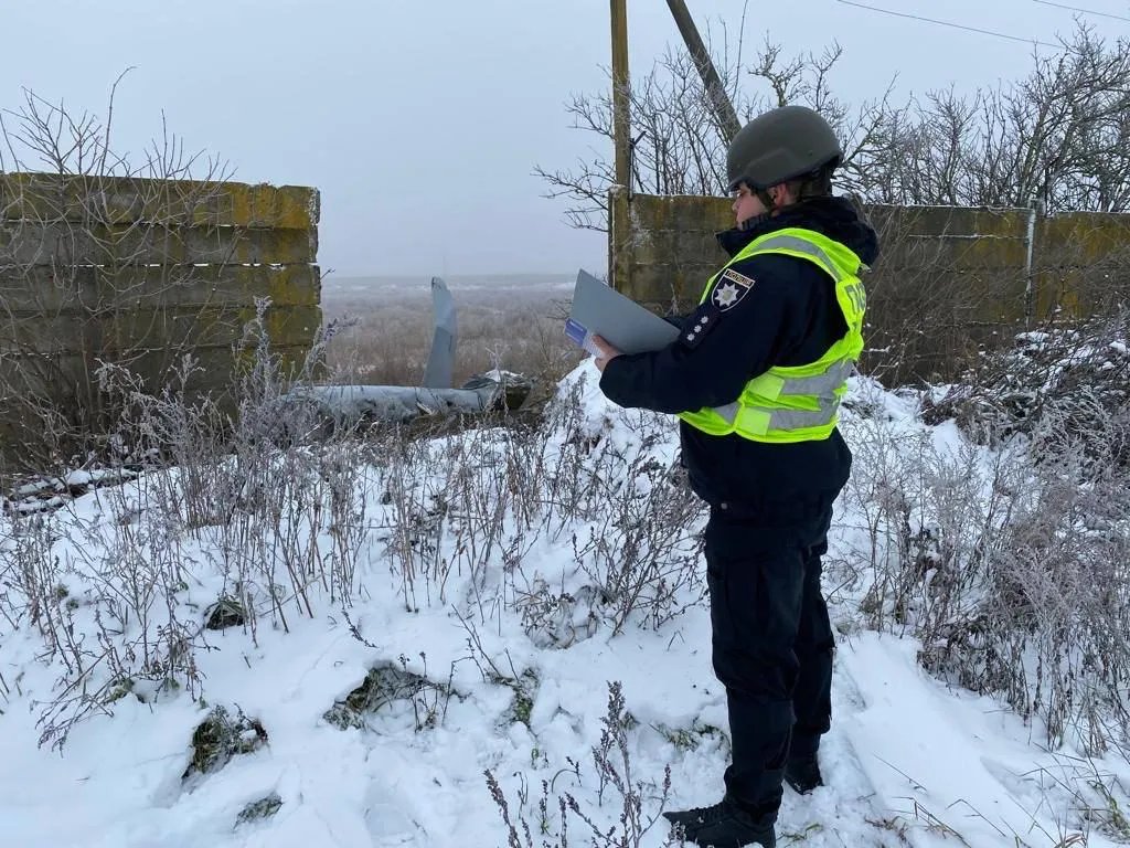 Ракетна атака по Україні 16 грудня. Все, що відомо 3