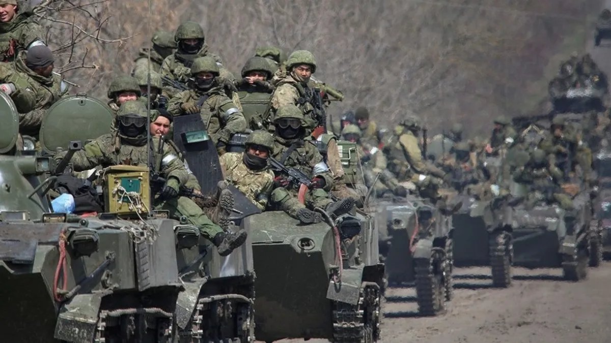 Росія може напасти на Молдову 1 Новини про - Росія може напасти на Молдову