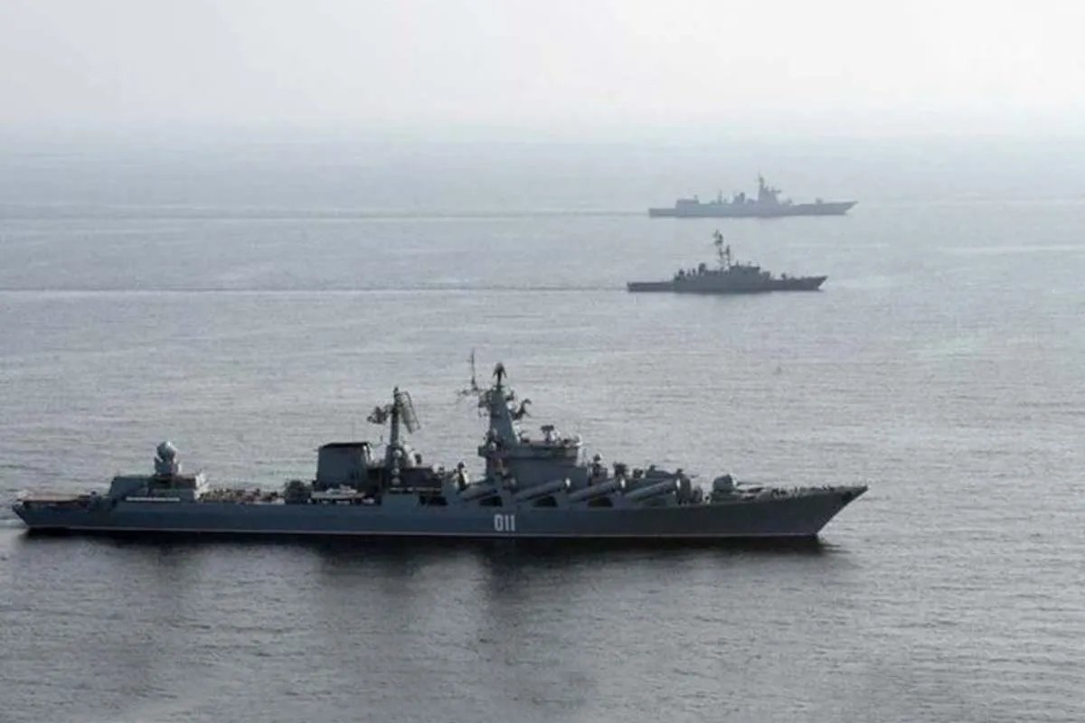Через загрози від Китаю та росії Японія наростила оборонний бюджет до 320 мільярдів доларів Через загрози від Китаю та росії Японія наростила оборонний бюджет до 320 мільярдів доларів