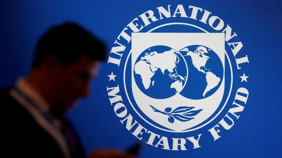 МВФ схвалив нову чотиримісячну програму для України: що це означає 1 Новини про - МВФ схвалив нову чотиримісячну програму для України: що це означає