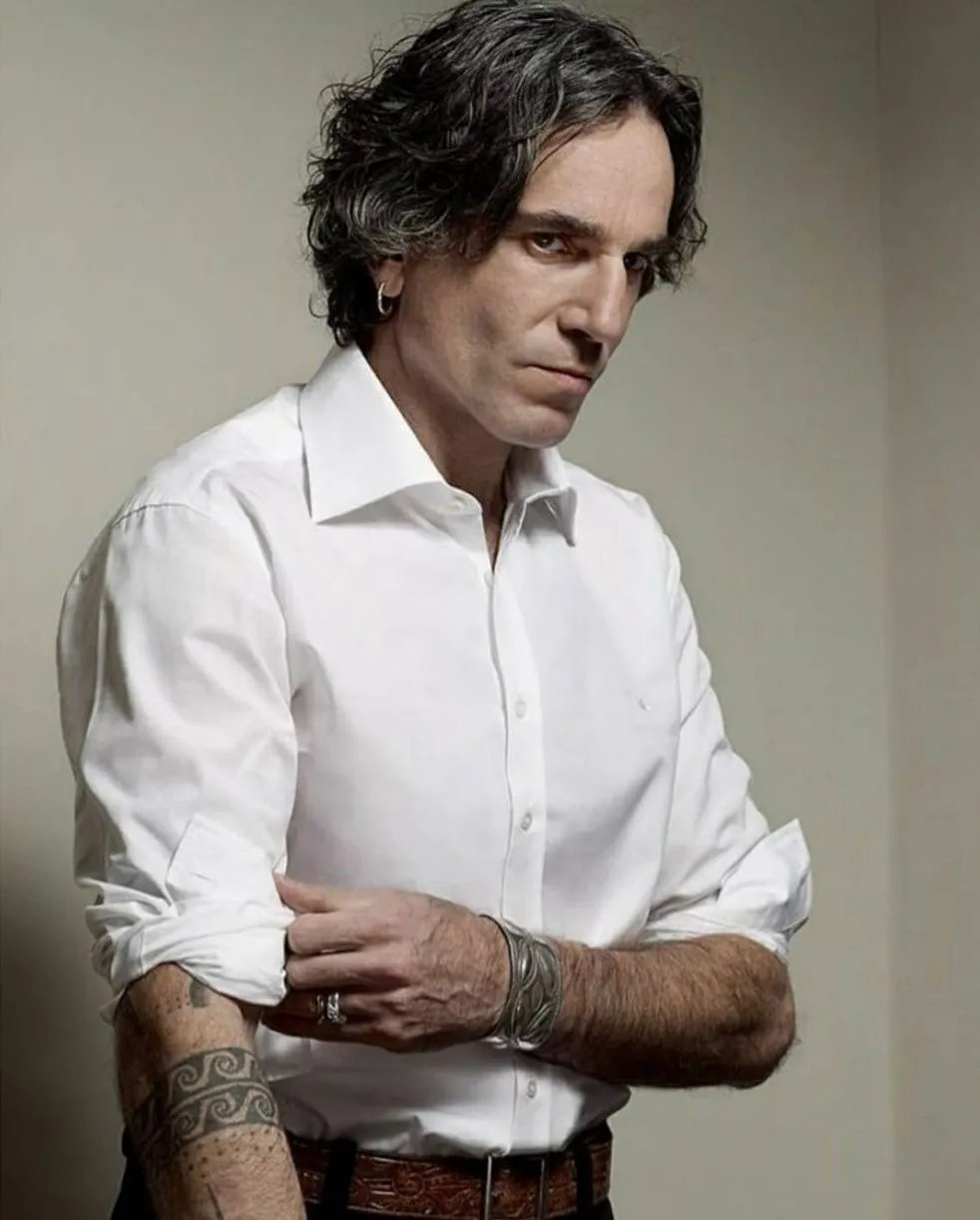 Деніел Дей-Льюїс