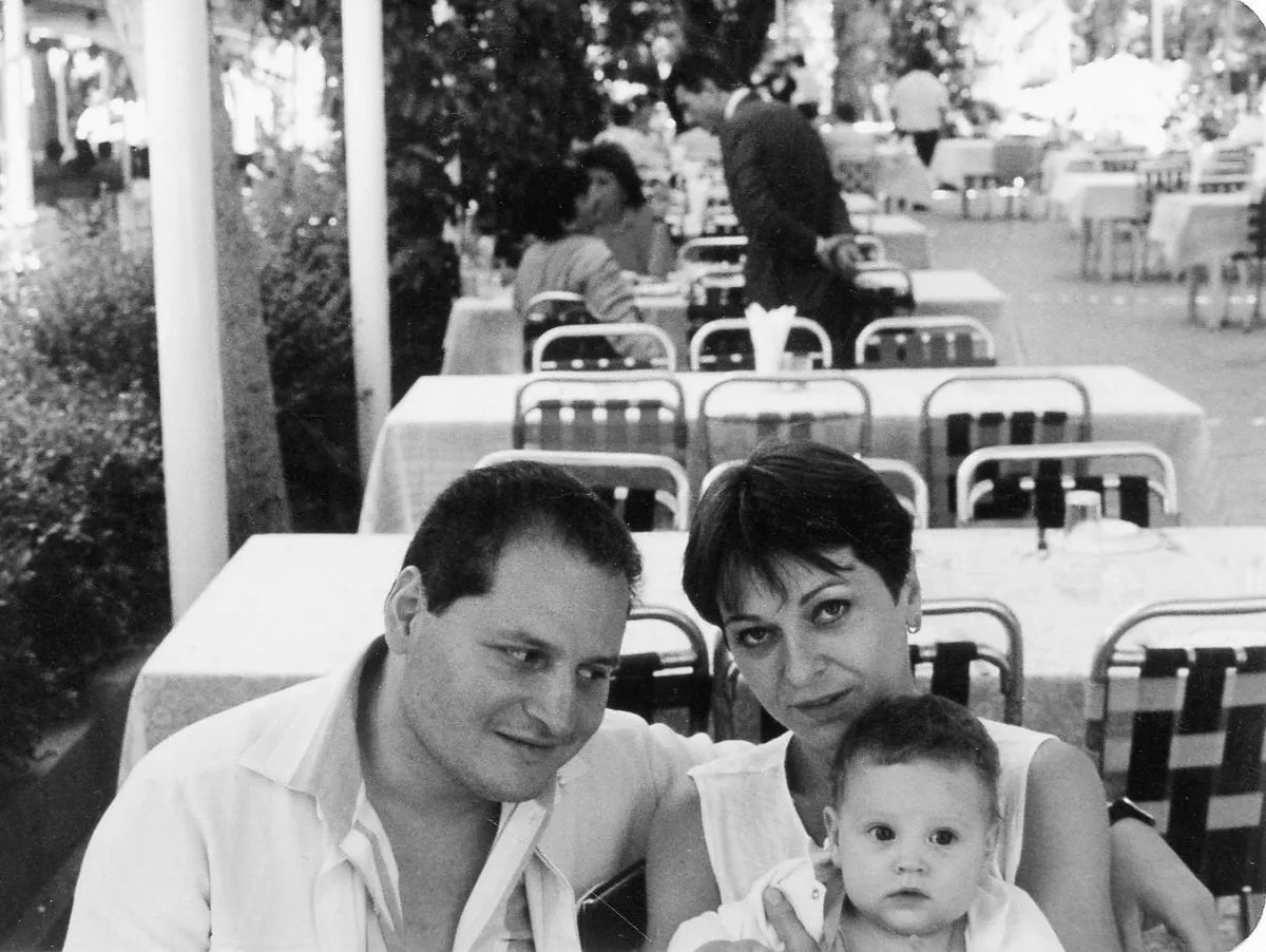 Венесуельський терорист Ілліч Рамірес Санчес, фото: Getty Images.