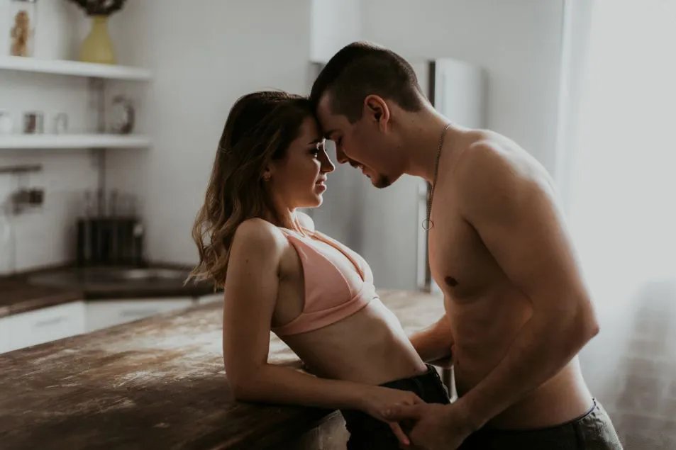 21 грудня — Всесвітній день оргазму.