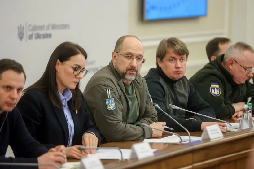 Фото із засідання