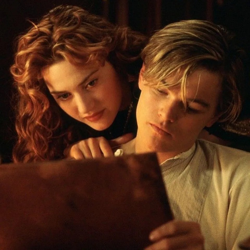 Як Ромео та Джульєтта