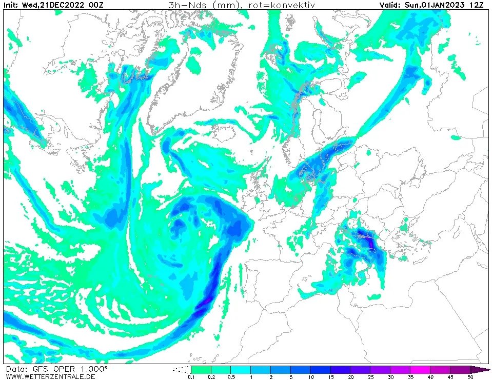 Діденко дала прогноз погоди