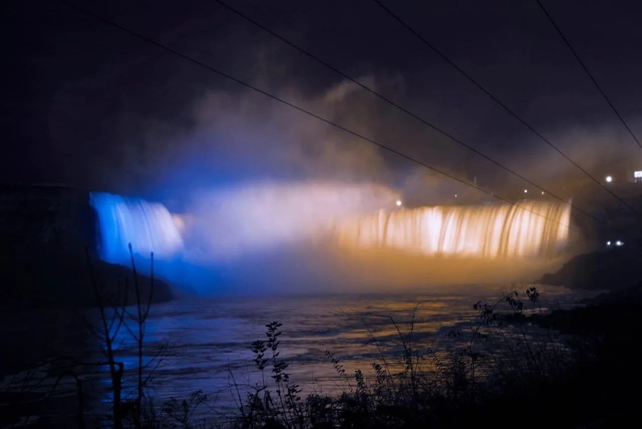 Фото: Niagara Parks