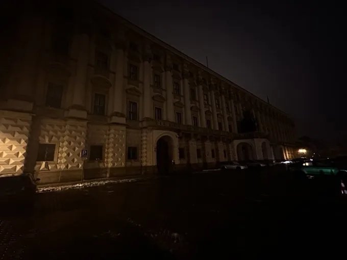 Чехія підтримує Україну